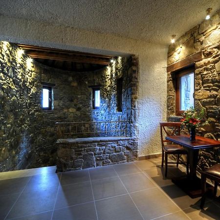 Boutique Luxury Chalet 1450 Ξενοδοχείο Καστοριά Εξωτερικό φωτογραφία