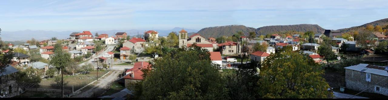 Boutique Luxury Chalet 1450 Ξενοδοχείο Καστοριά Εξωτερικό φωτογραφία